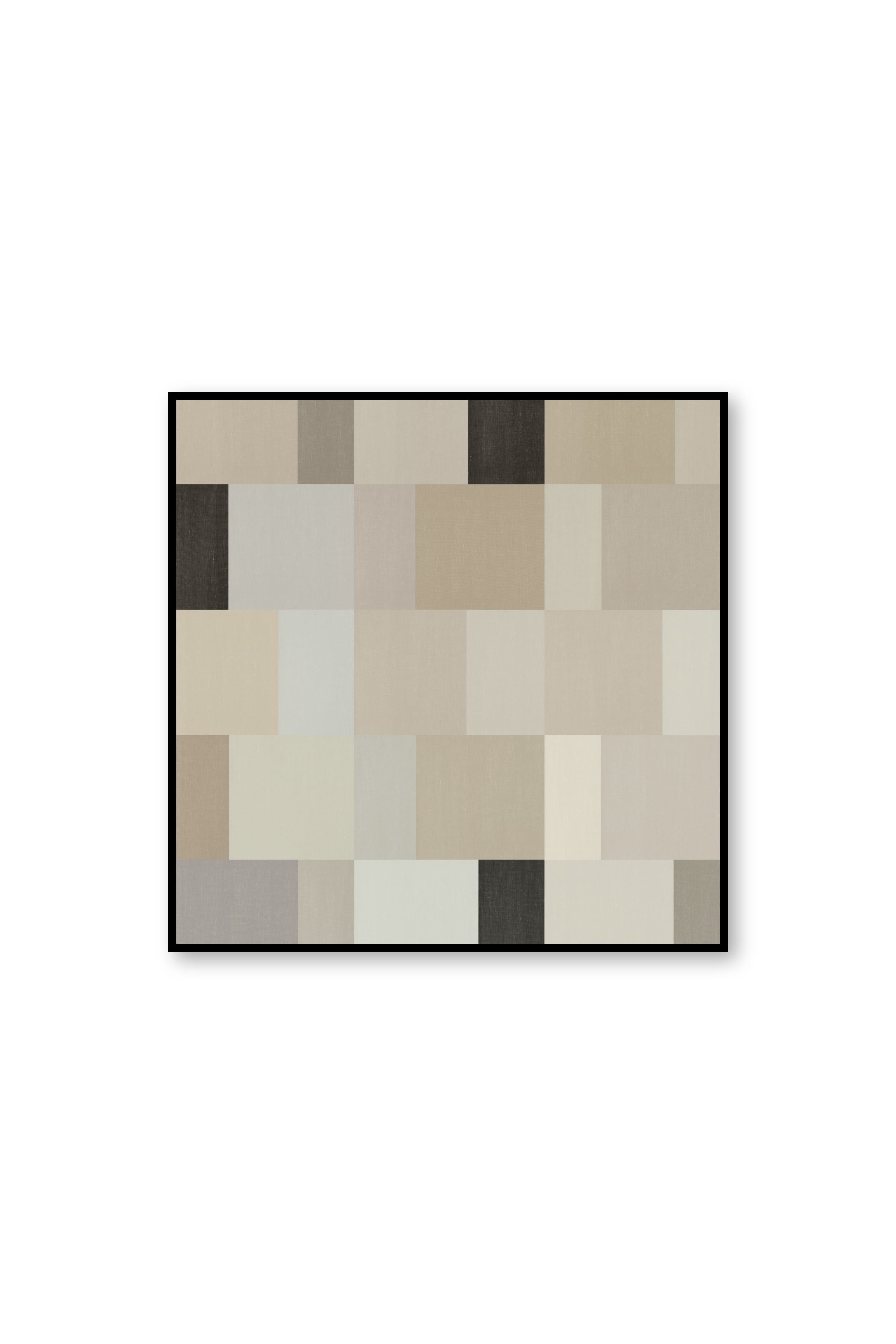 Cuadro | Serene in neutrals