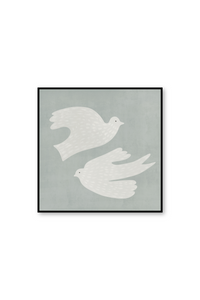 Cuadro | Doves