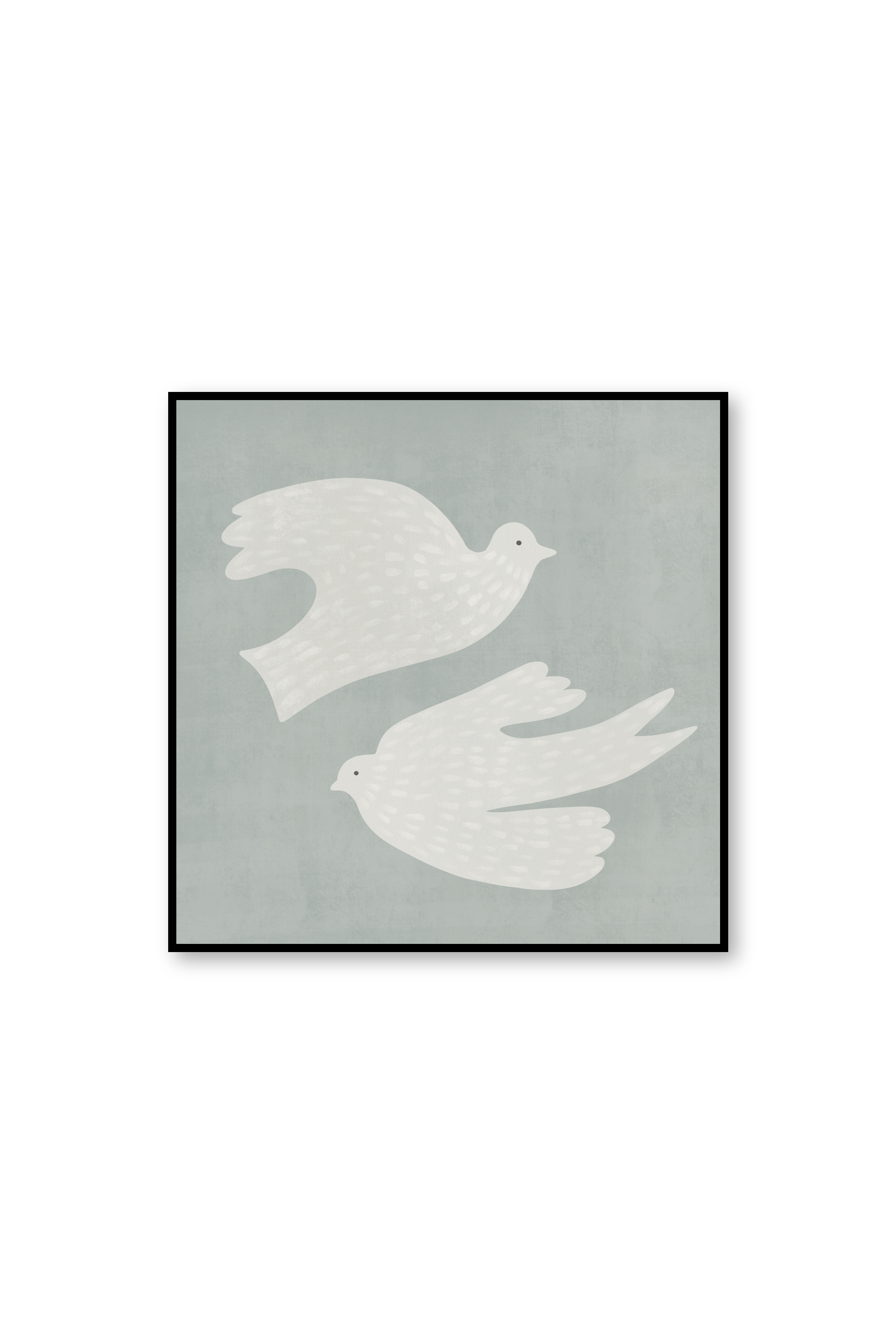 Cuadro | Doves