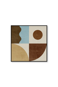 Cuadro | After Sun 06