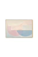 Cuadro | Pastel Flow 01