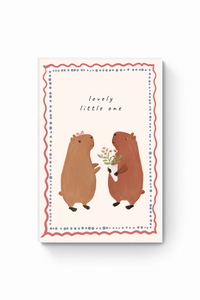 Cuyes - Lovely little one