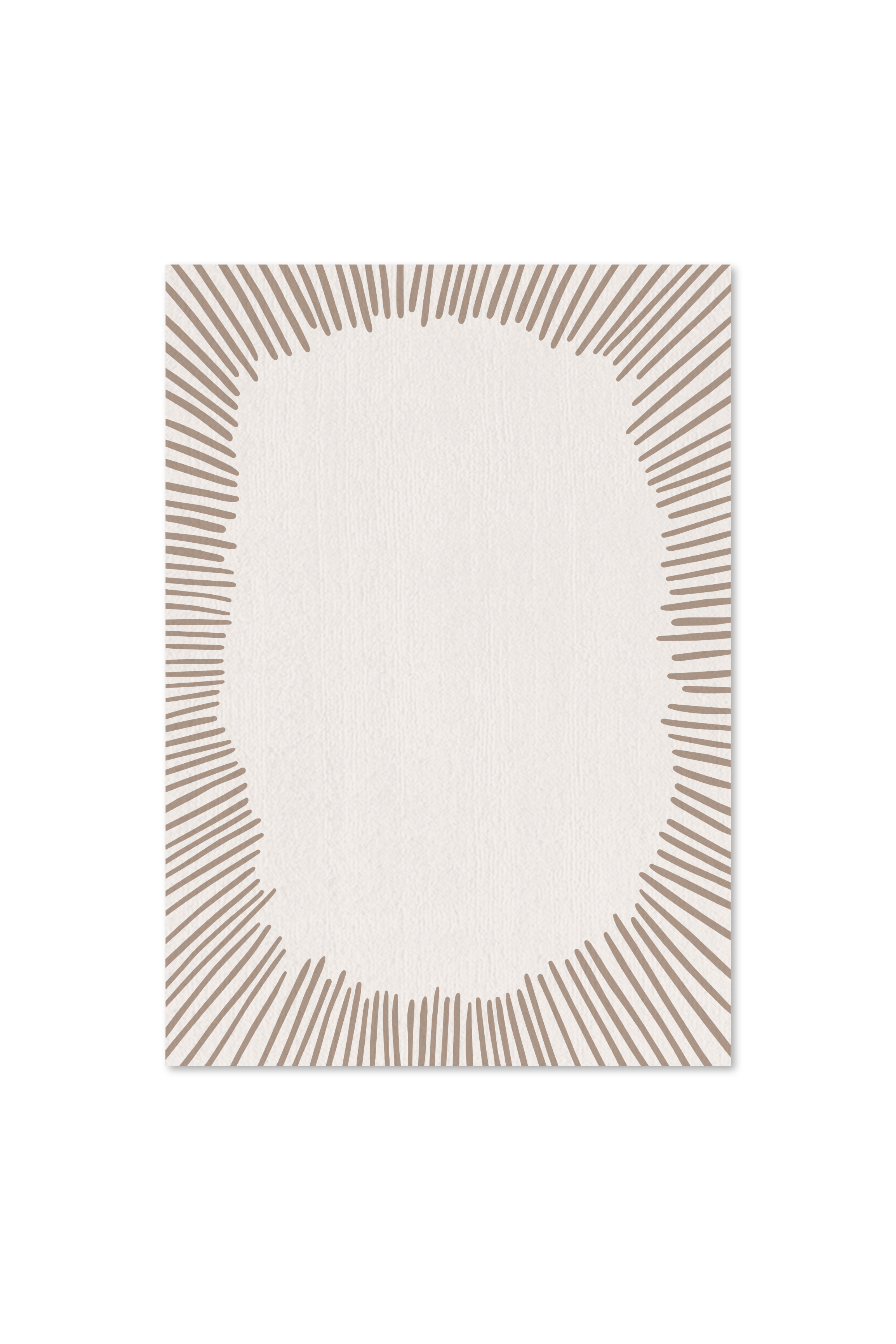 Alfombra | Yugu II