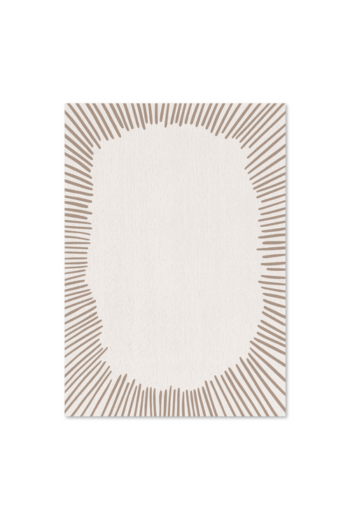 Alfombra | Yugu II