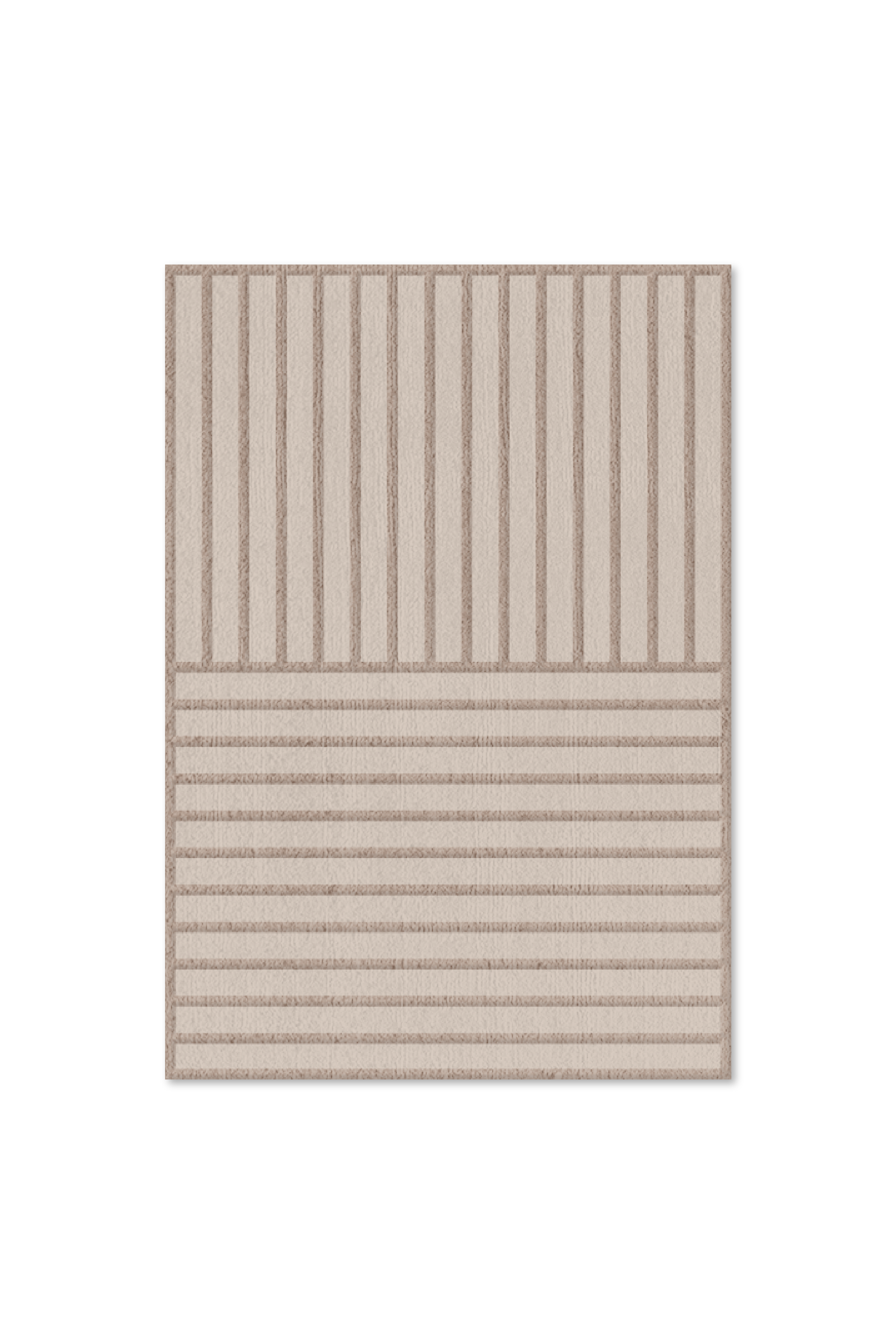 160x230 / Pearl y Tan