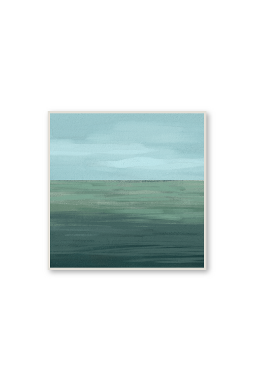 Cuadro | Costa Sagrada III