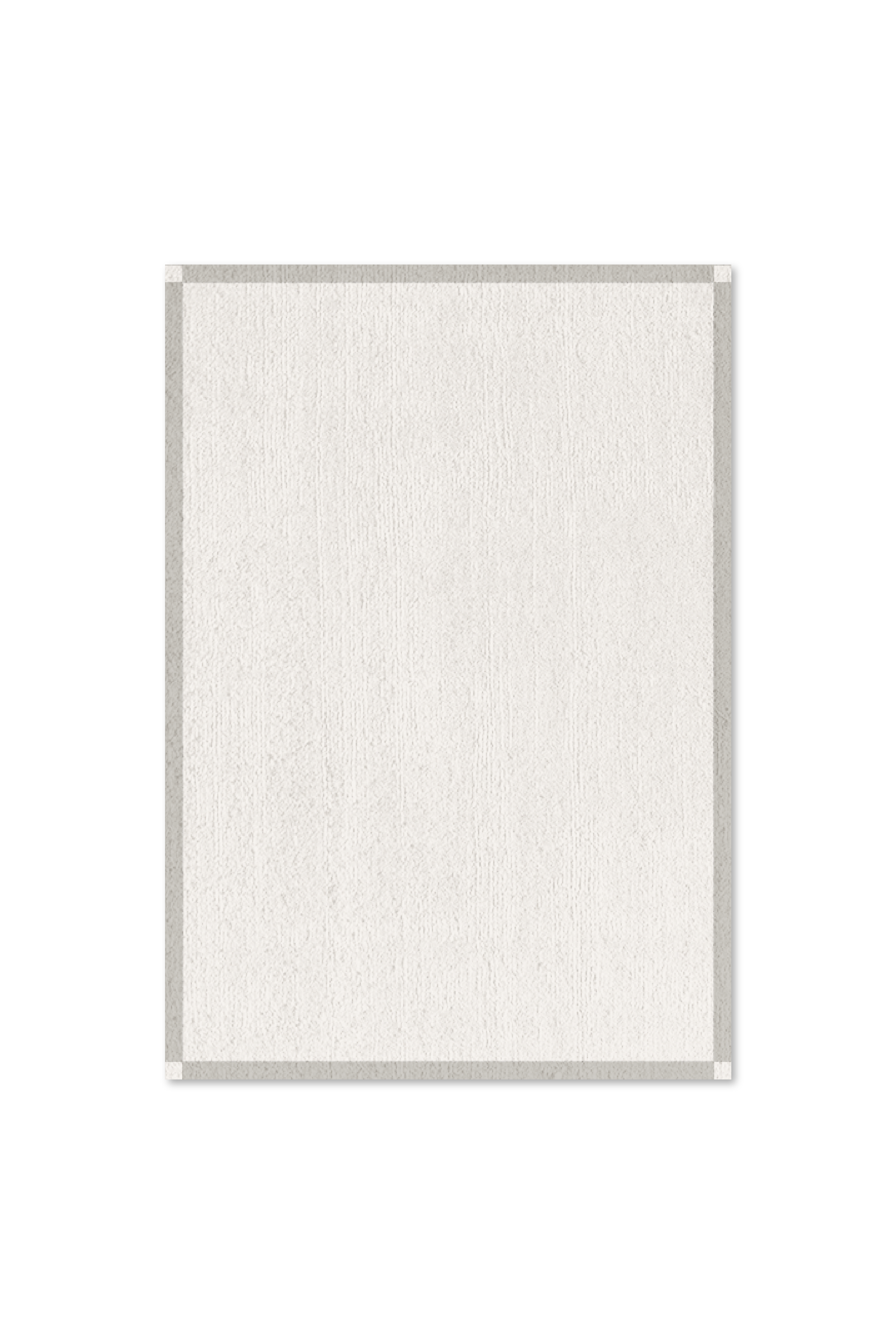 160x230 / Ivory y Smoke