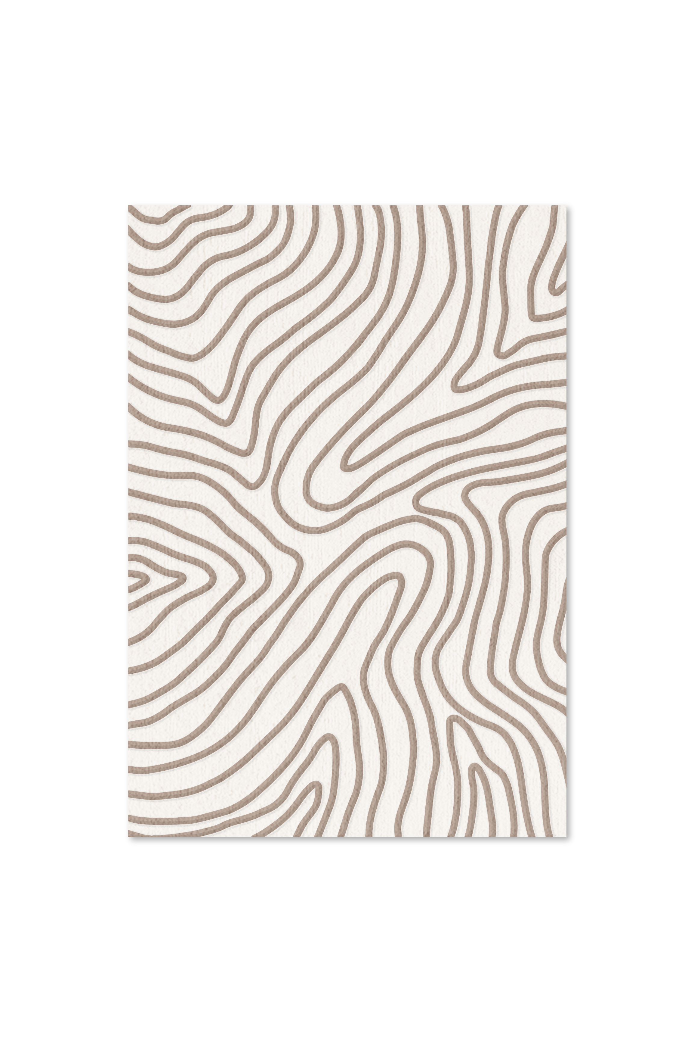 160x230 / Ivory y Tan