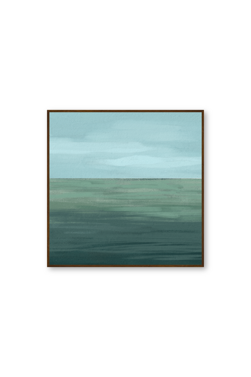 Cuadro | Costa Sagrada III