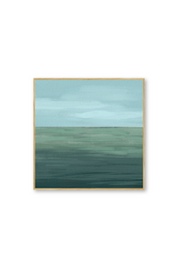 Cuadro | Costa Sagrada III