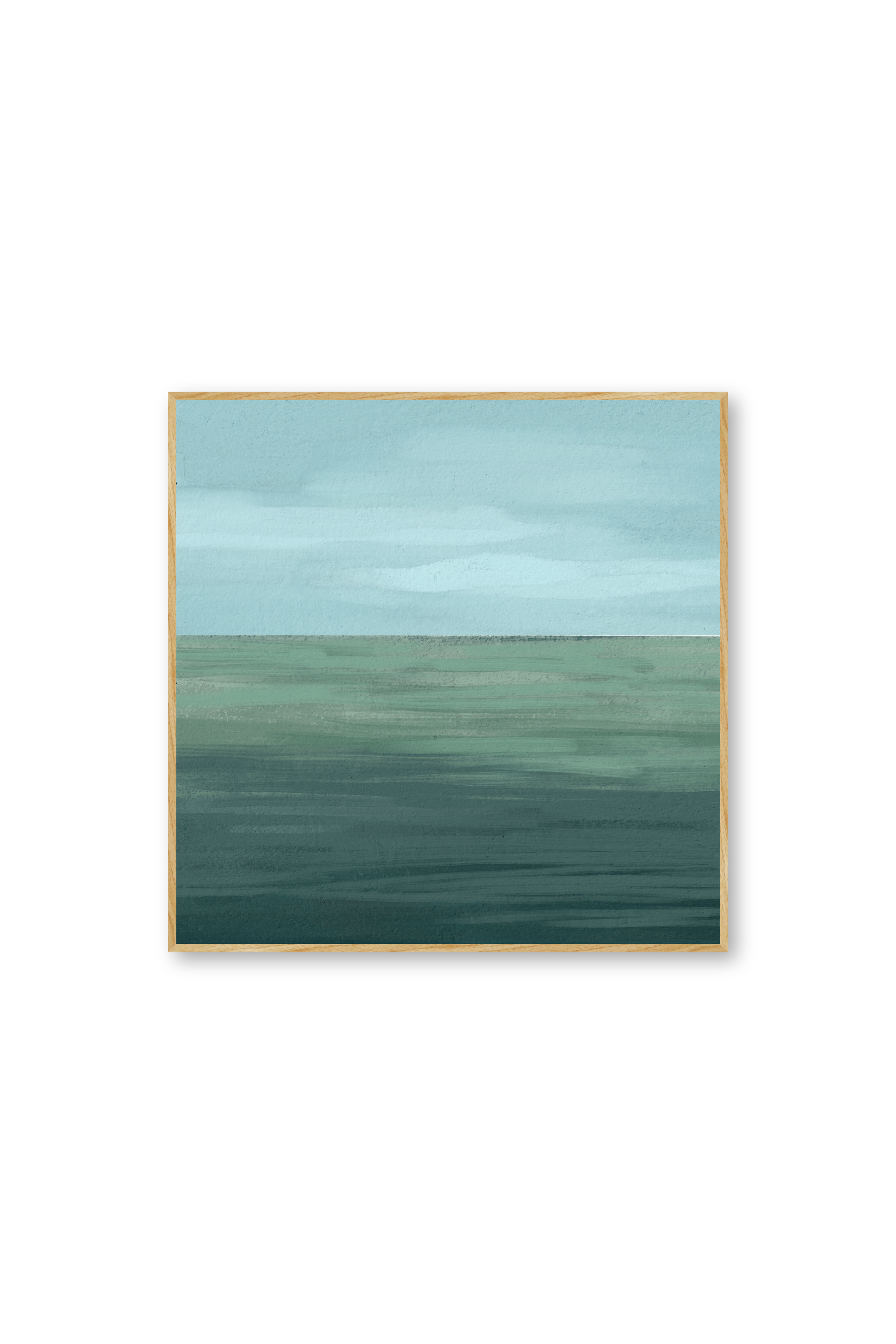 Cuadro | Costa Sagrada III