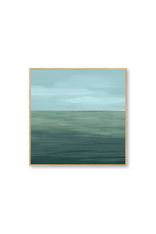 Cuadro | Costa Sagrada III