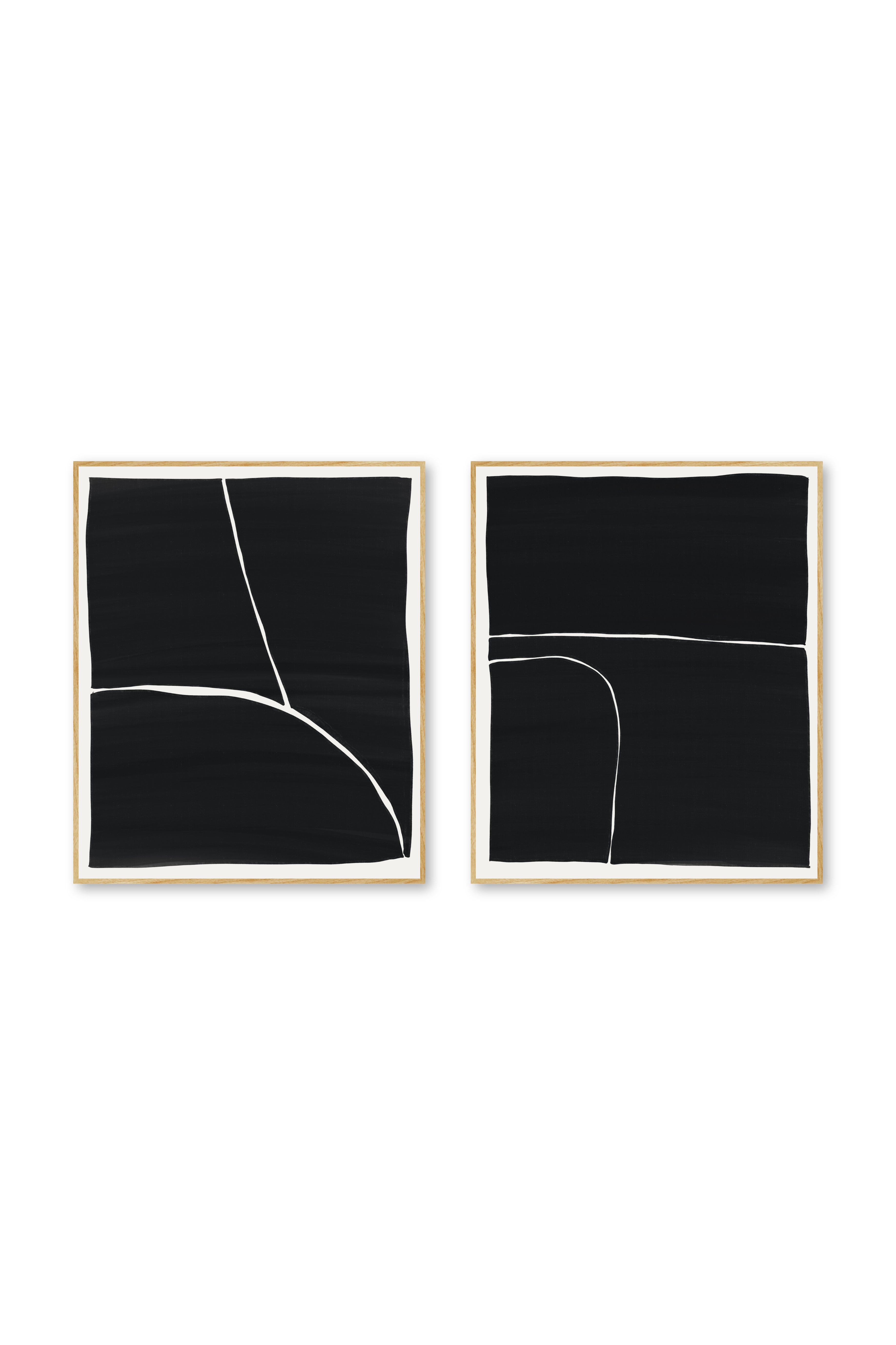 Díptico Vertical 5:6 | Vaara