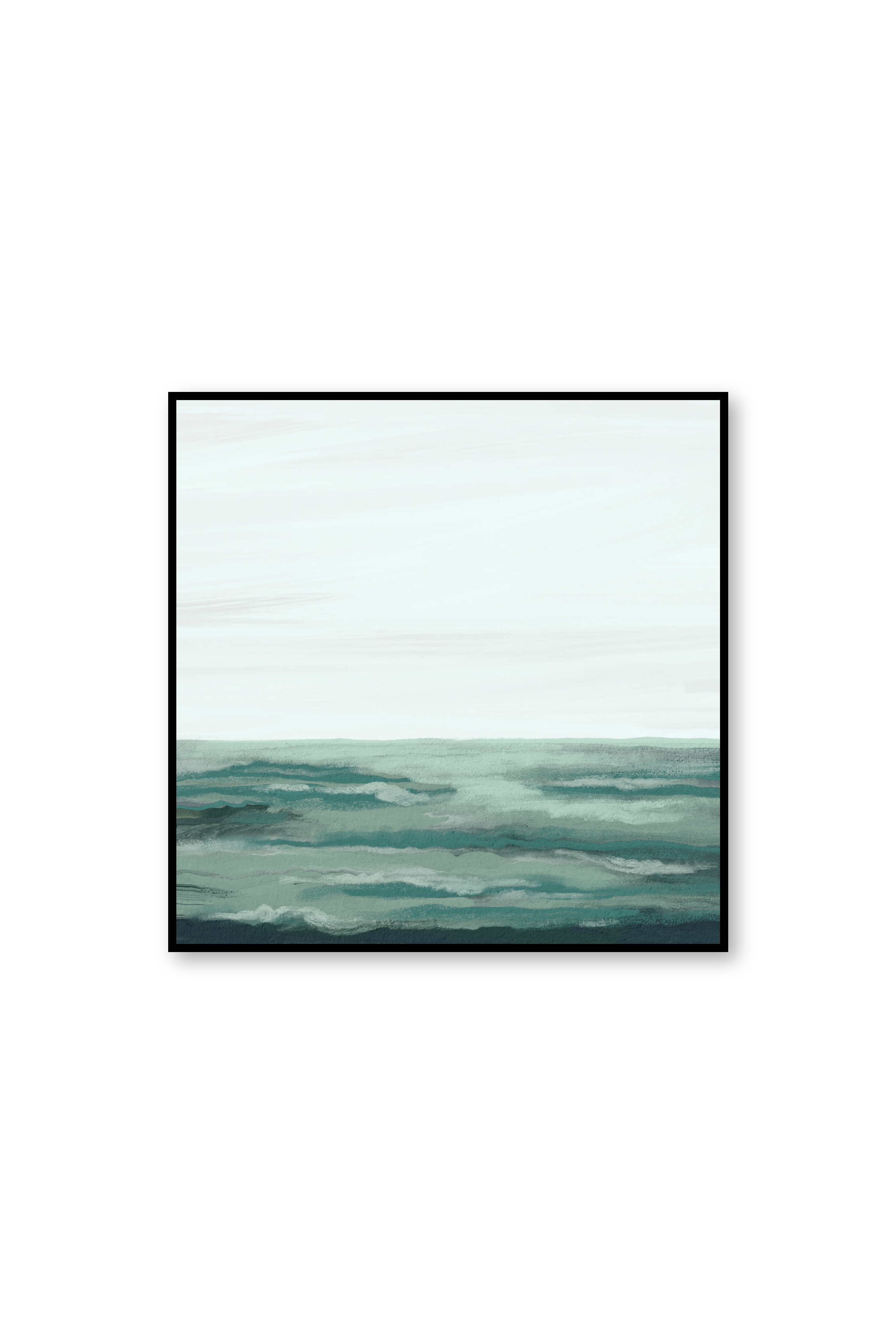 Cuadro | Costa Sagrada IV