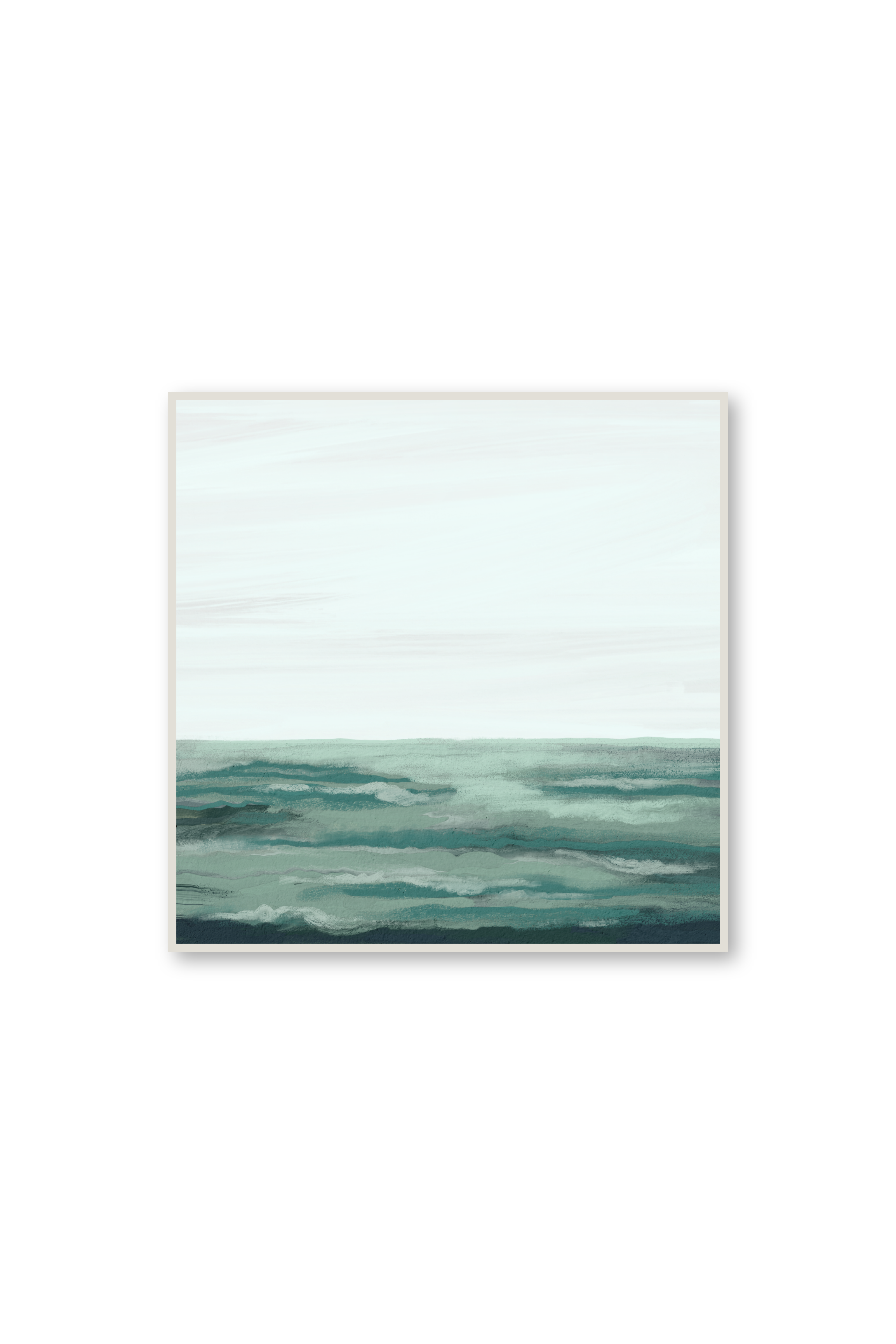 Cuadro | Costa Sagrada IV