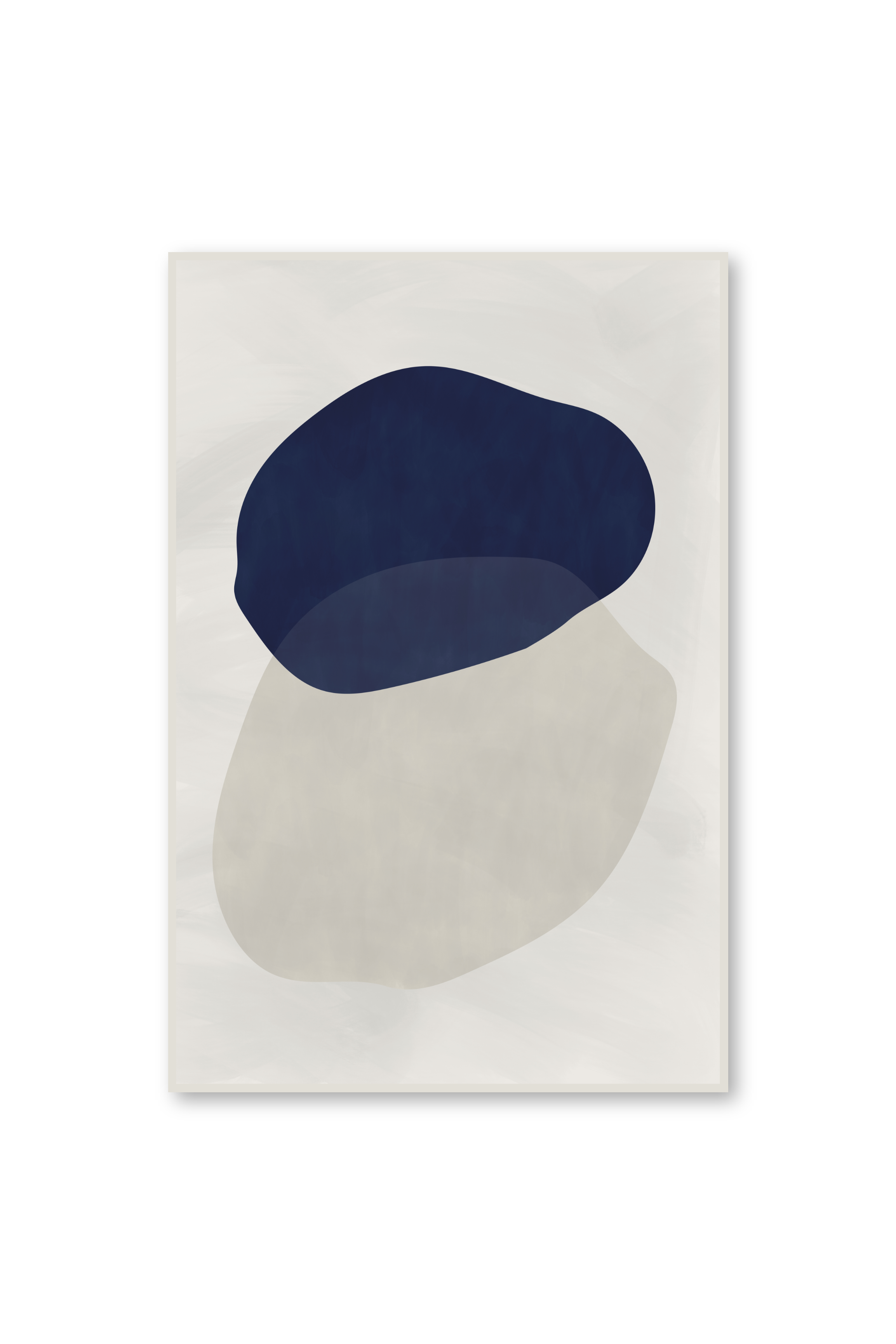 Cuadro | Stone Lagoon