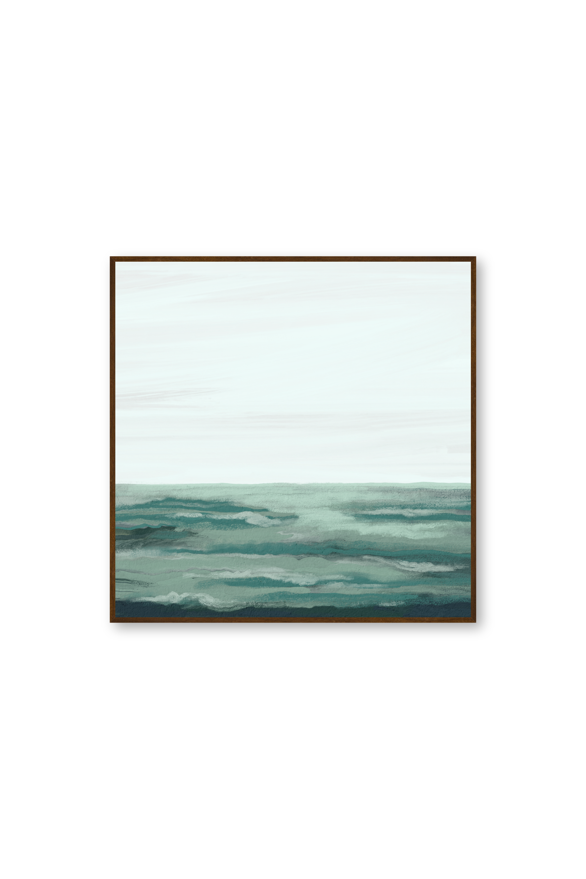 Cuadro | Costa Sagrada IV