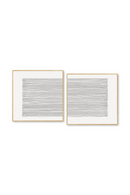 Díptico cuadrado | Duo Lipa