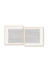 Díptico cuadrado | Duo Lipa