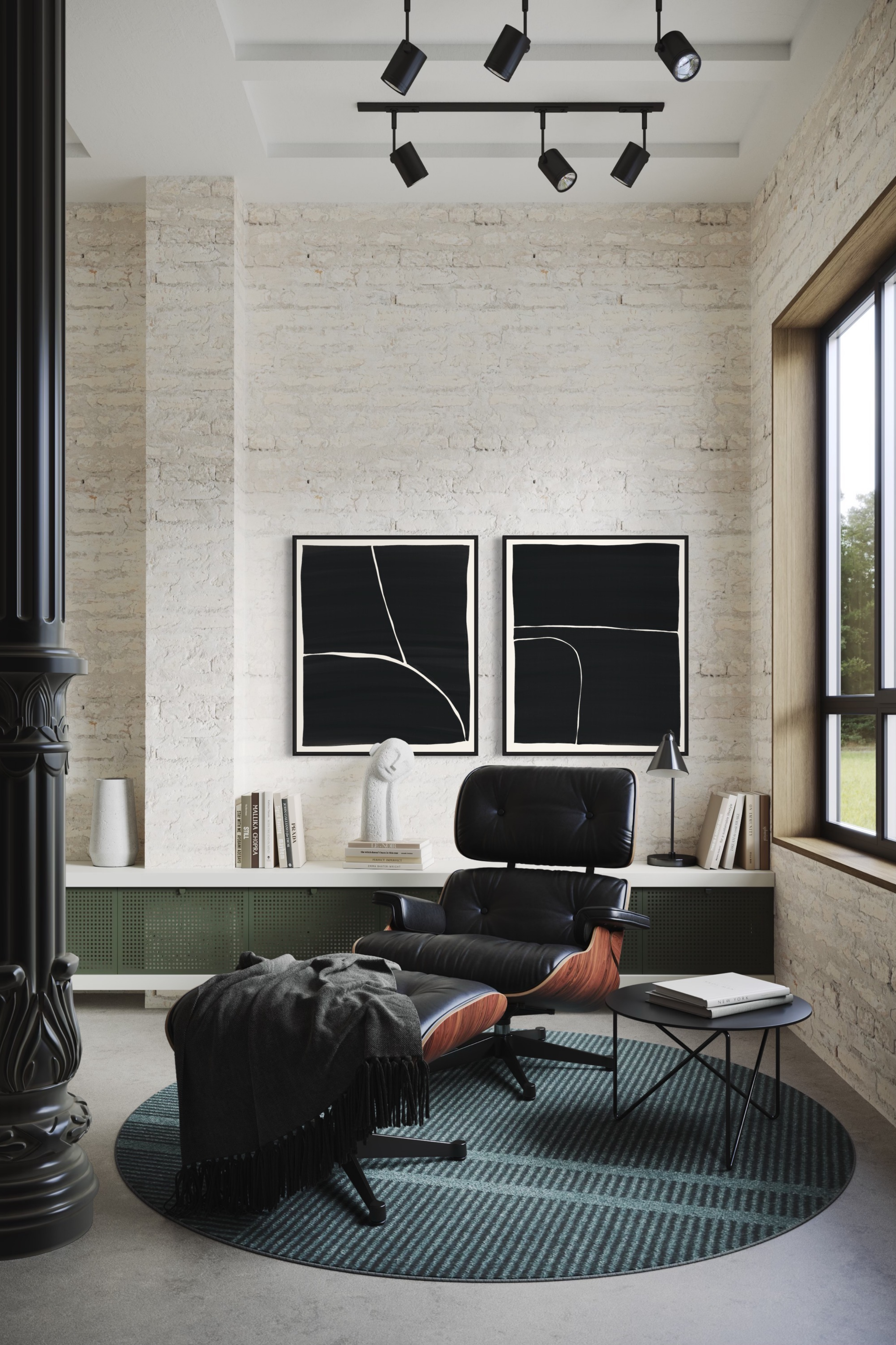 Díptico Vertical 5:6 | Vaara