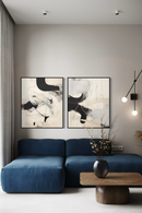 Díptico Vertical 5:6 | Valse