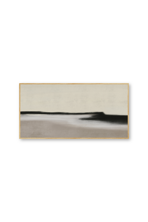 Cuadro | Arenne in nuit