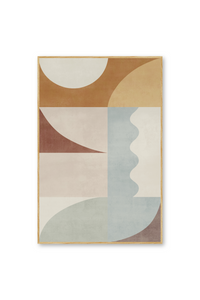 Cuadro | After Sun 08