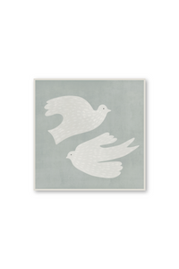 Cuadro | Doves