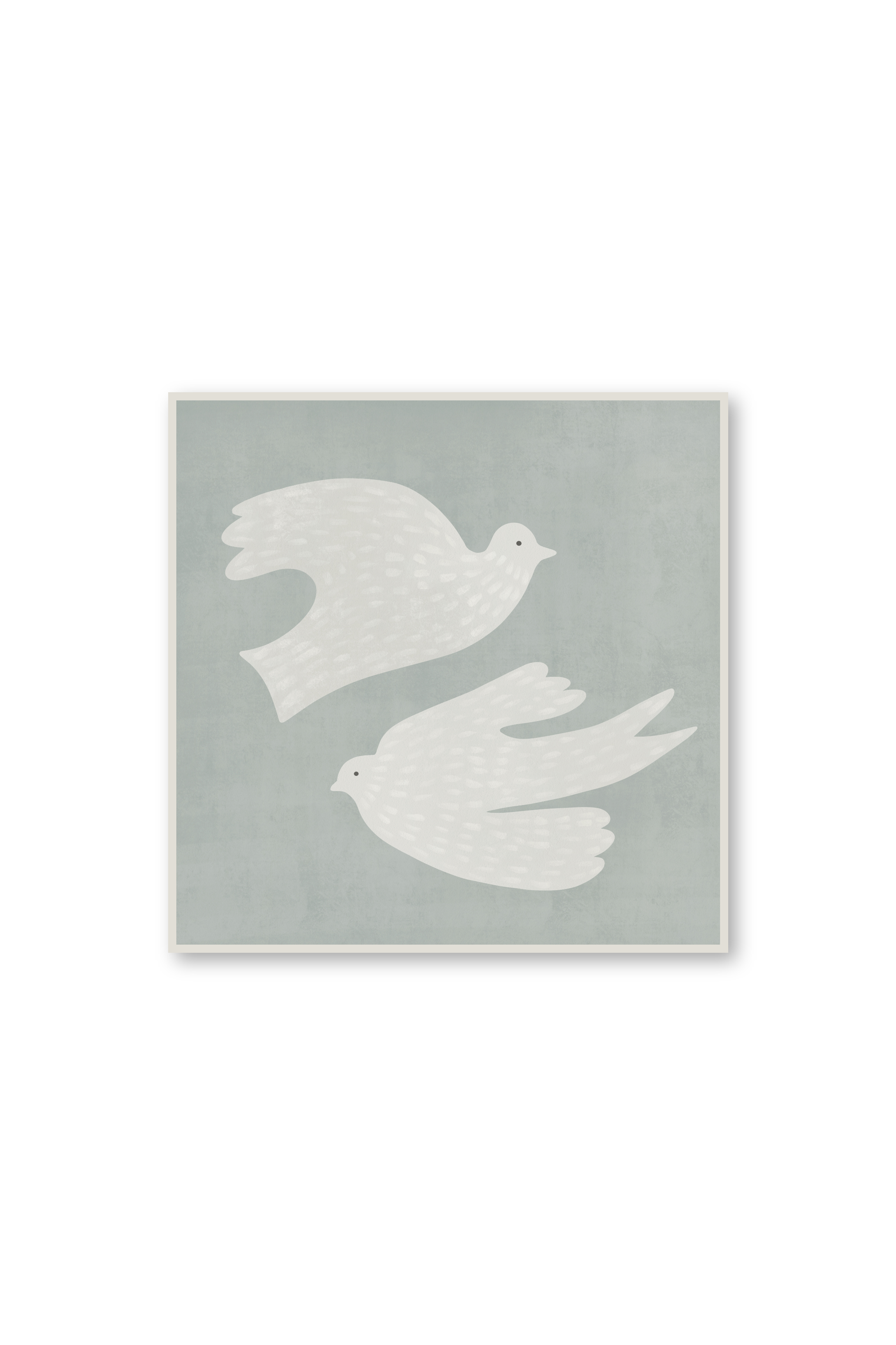 Cuadro | Doves