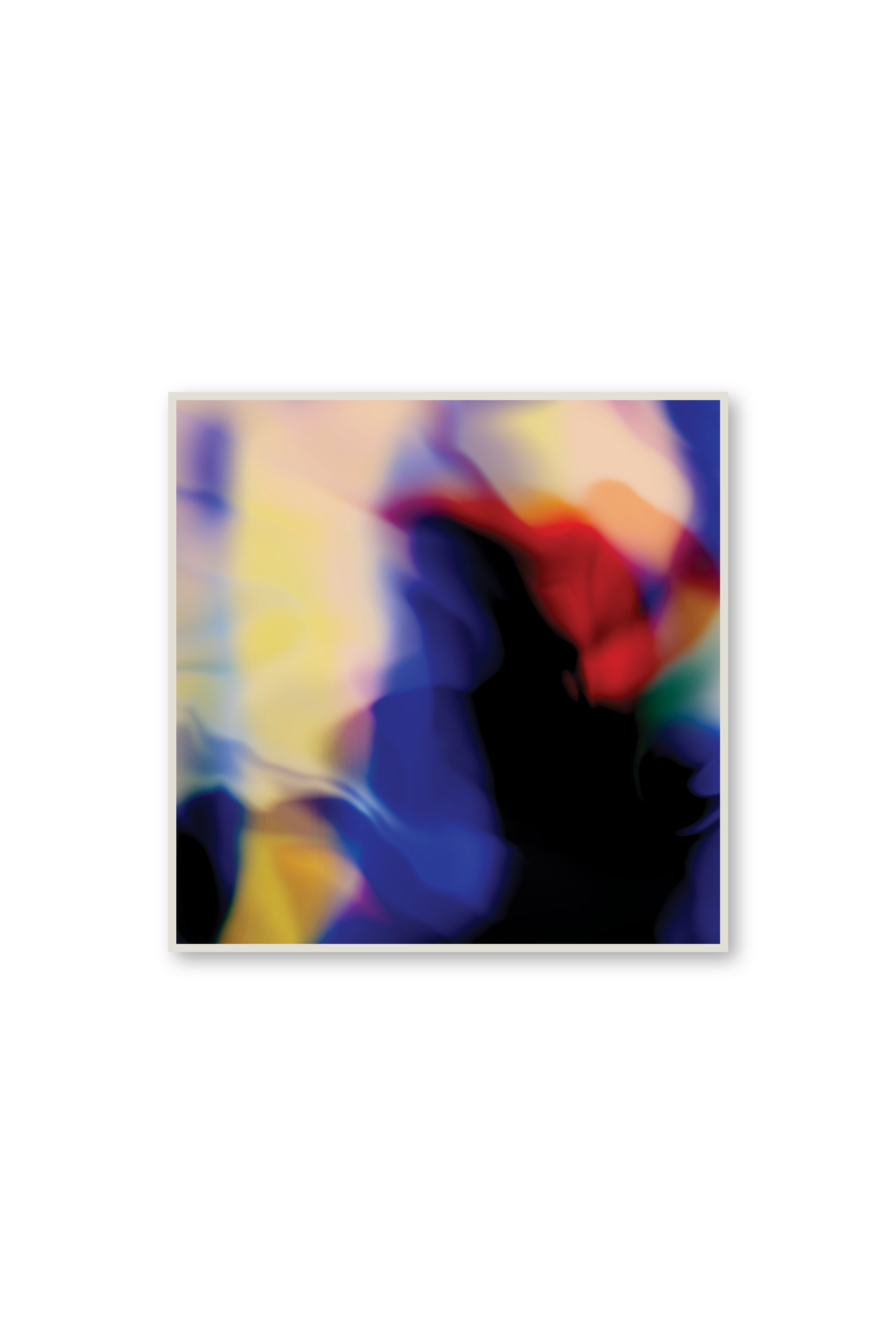 Cuadro | Flash Disco Edit