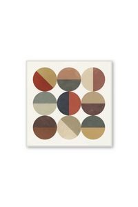 Cuadro | Half & half