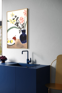 Cuadro | Bodegón Flora