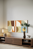 Cuadro | After Sun 09