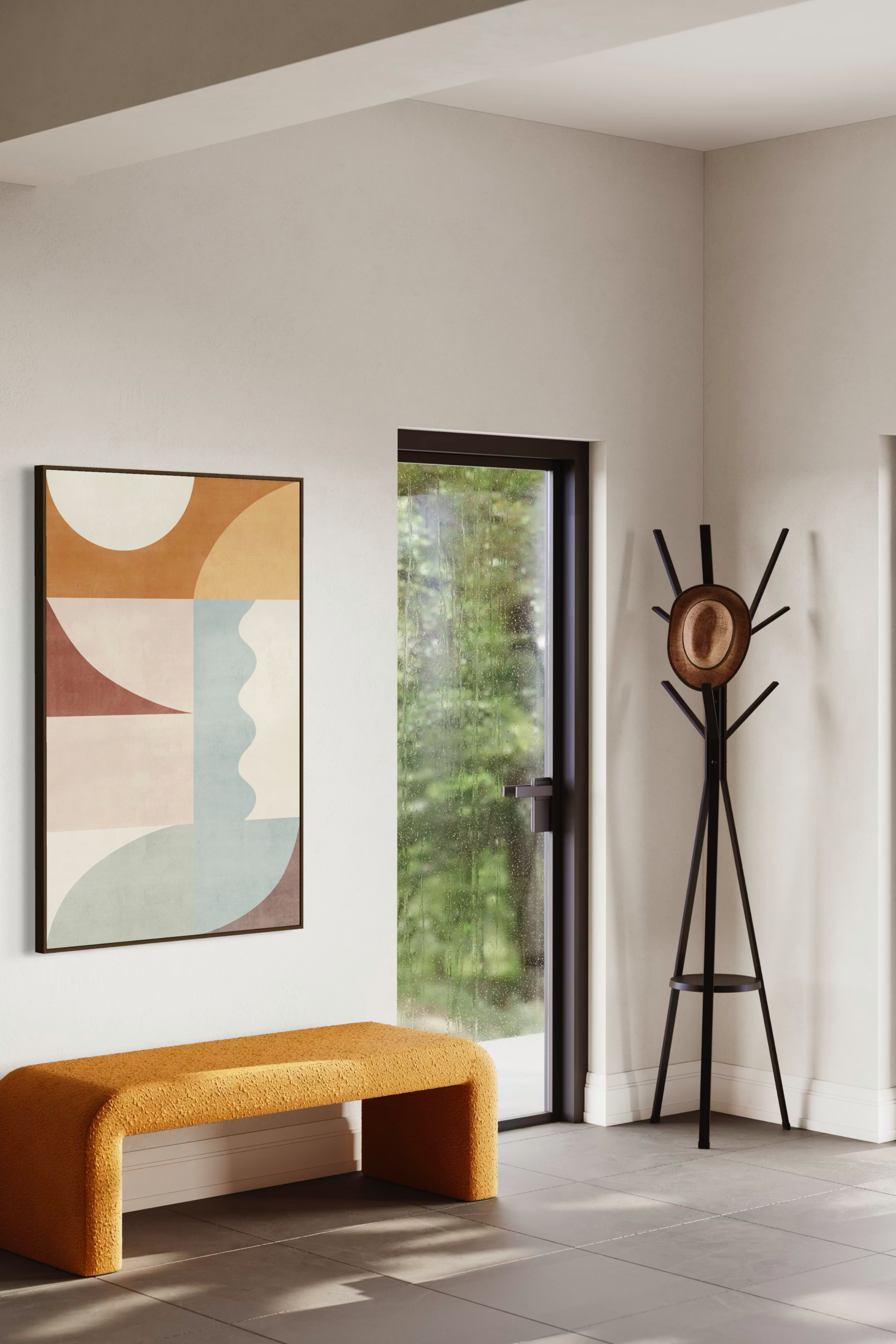 Cuadro | After Sun 08