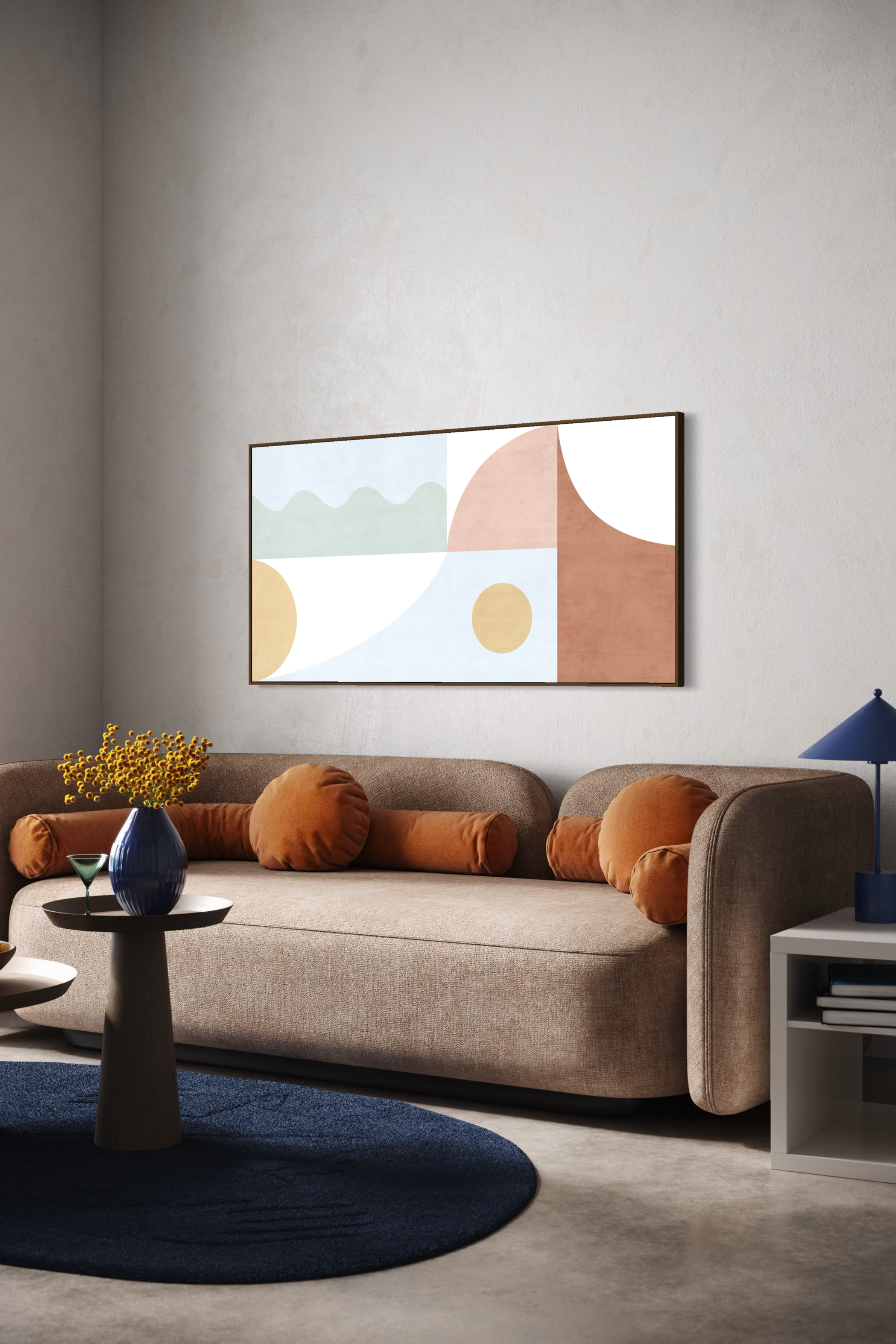 Cuadro | After Sun 10