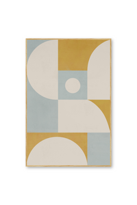 Cuadro | After Sun 07