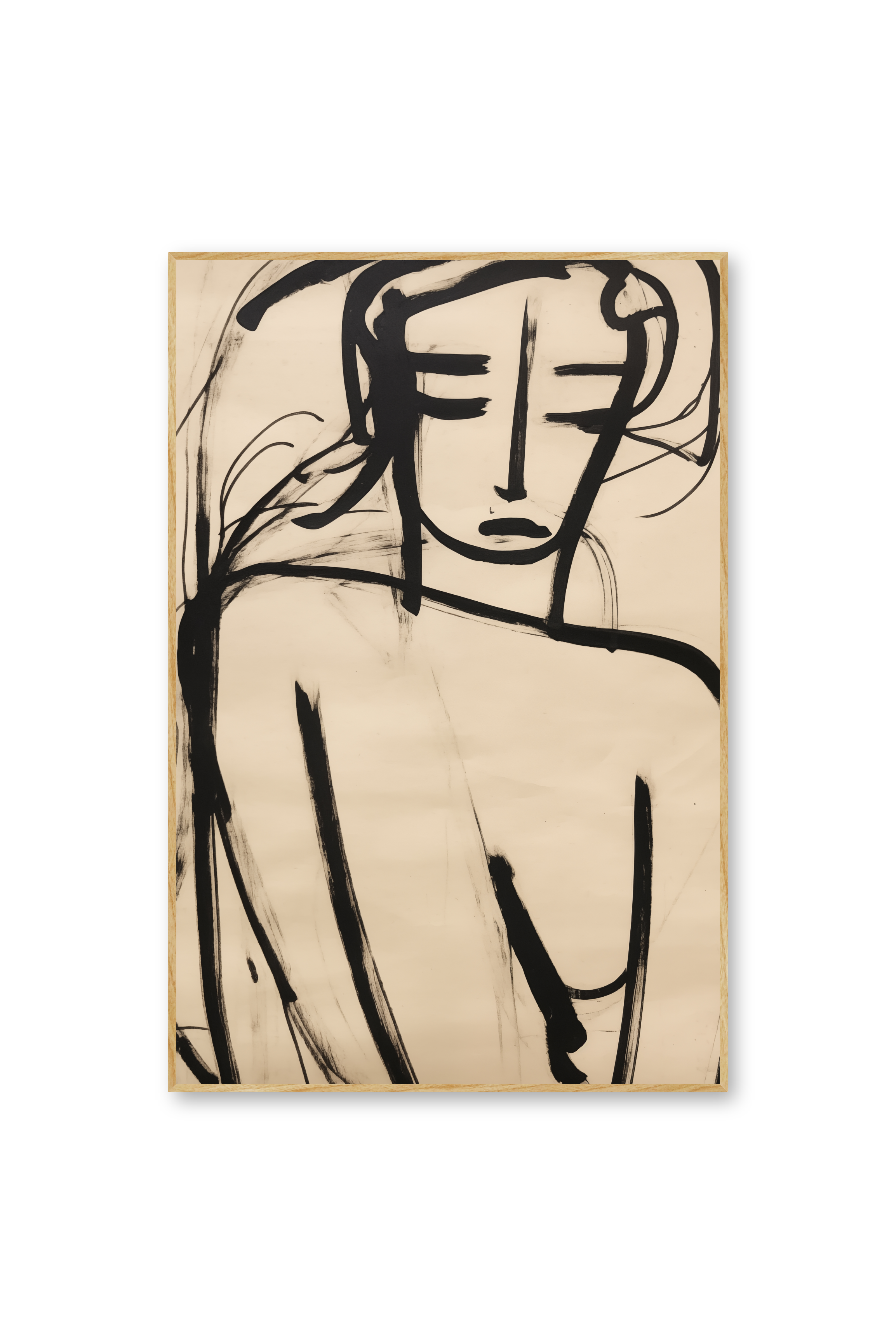 Cuadro | Maria Teresa