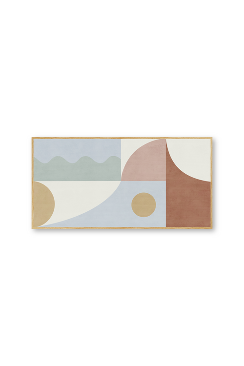 Cuadro | After Sun 10