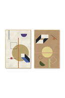 Díptico Vertical 2:3 | BH