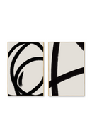 Díptico Vertical 2:3 | Ink