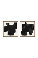 Díptico cuadrado | Kuuba