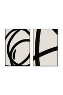 Díptico Vertical 2:3 | Ink