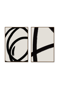 Díptico Vertical 2:3 | Ink