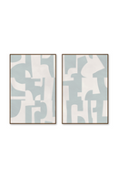 Díptico Vertical 2:3 | Skye