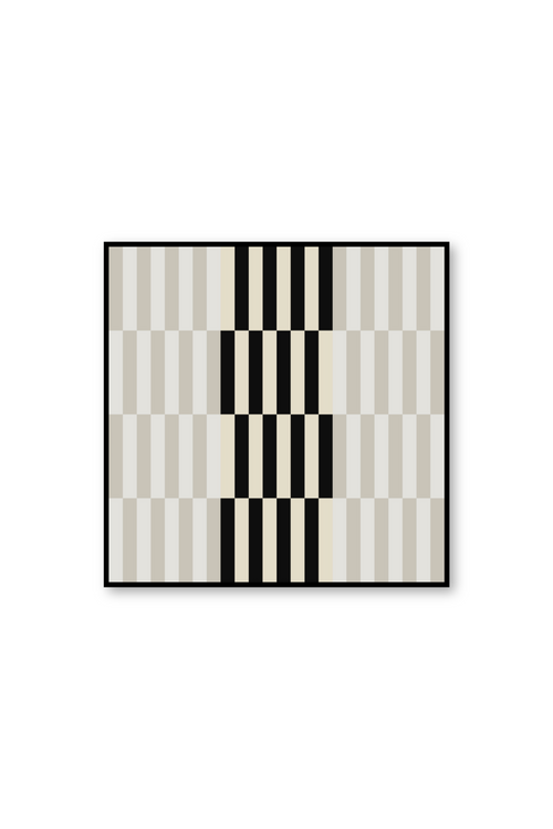 Cuadro | Time and Place