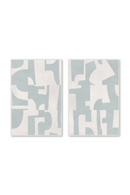 Díptico Vertical 2:3 | Skye