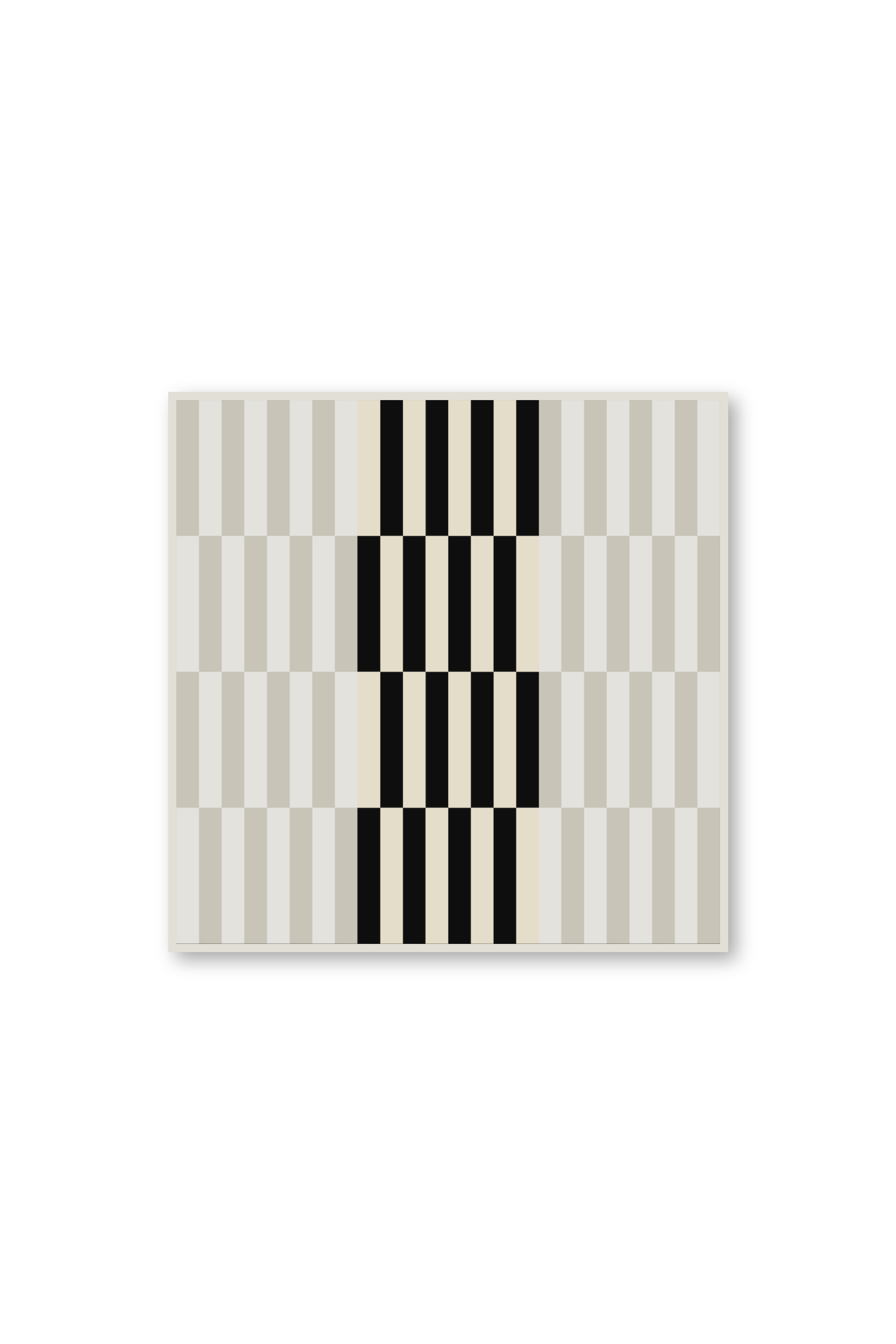 Cuadro | Time and Place