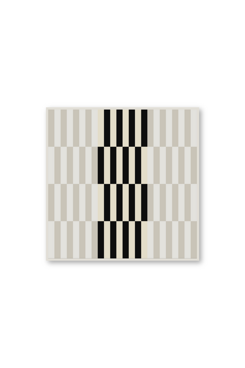 Cuadro | Time and Place
