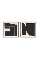 Díptico cuadrado | Vayos