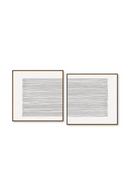 Díptico cuadrado | Duo Lipa